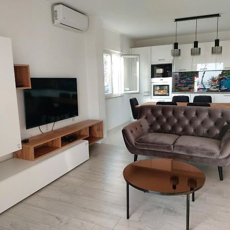 Apartment Franic Sućuraj Eksteriør bilde