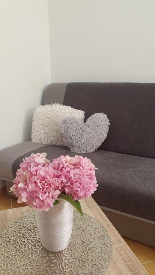 Apartment Franic Sućuraj Eksteriør bilde