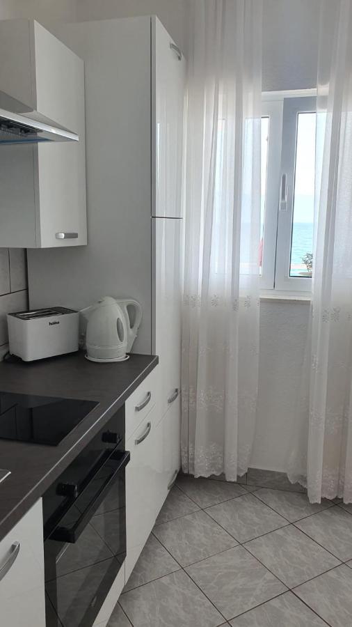 Apartment Franic Sućuraj Eksteriør bilde
