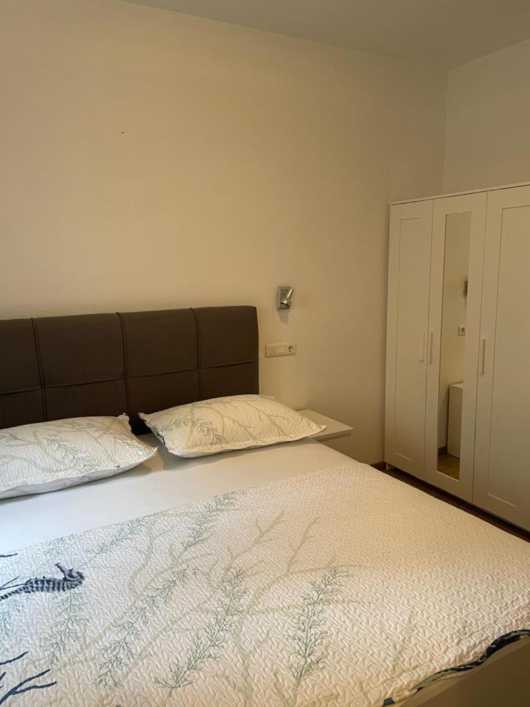 Apartment Franic Sućuraj Eksteriør bilde