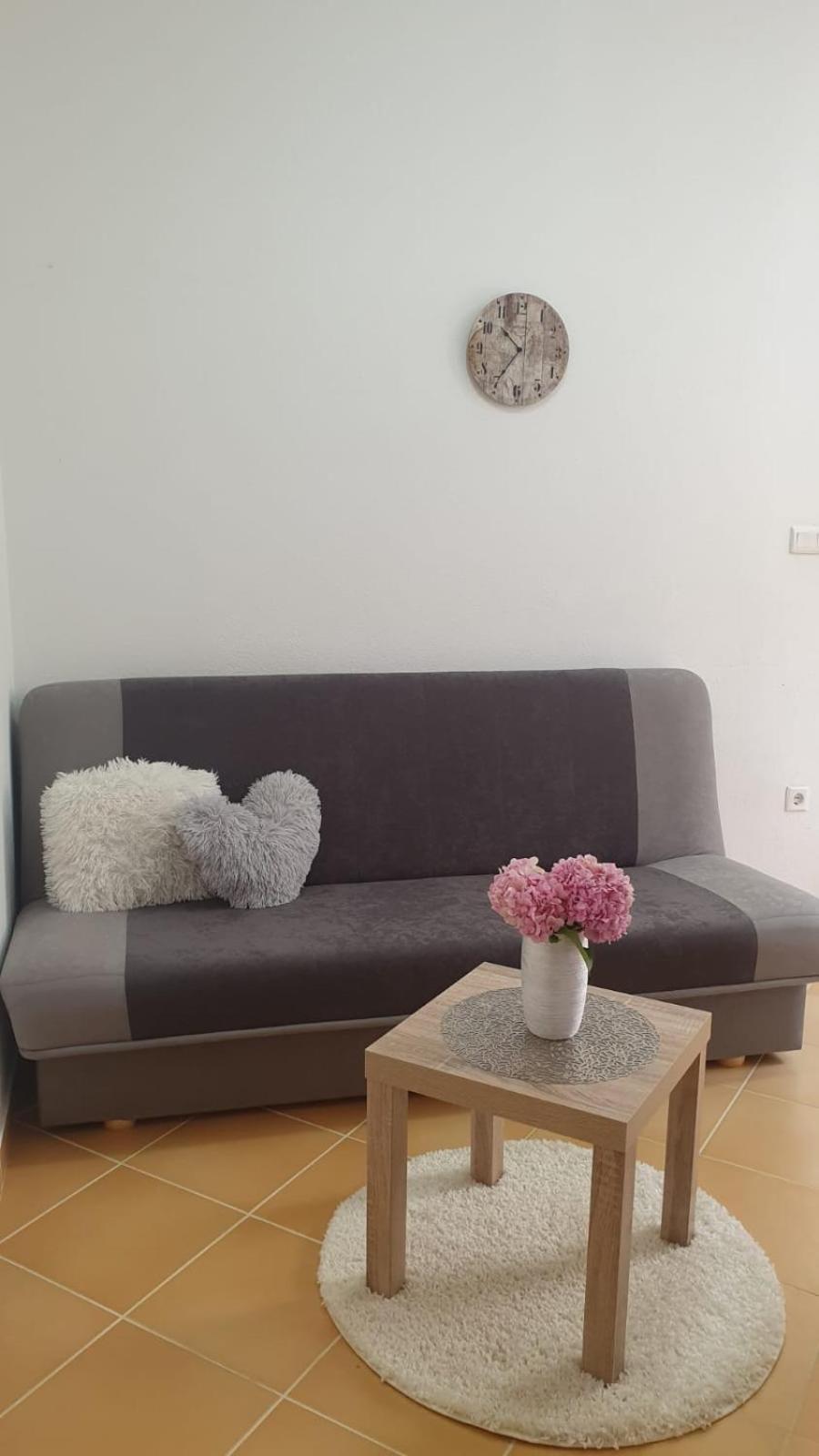 Apartment Franic Sućuraj Rom bilde